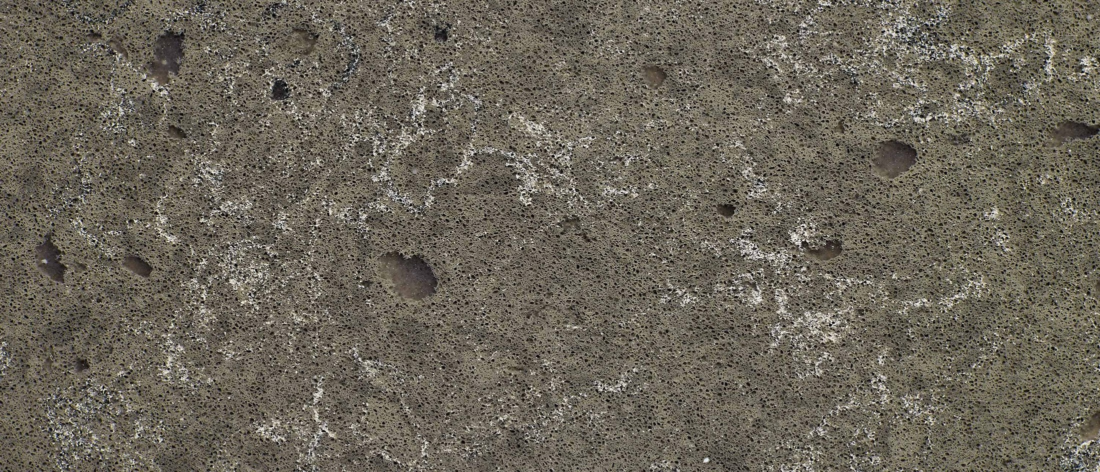 Babylon Gray - Polished
