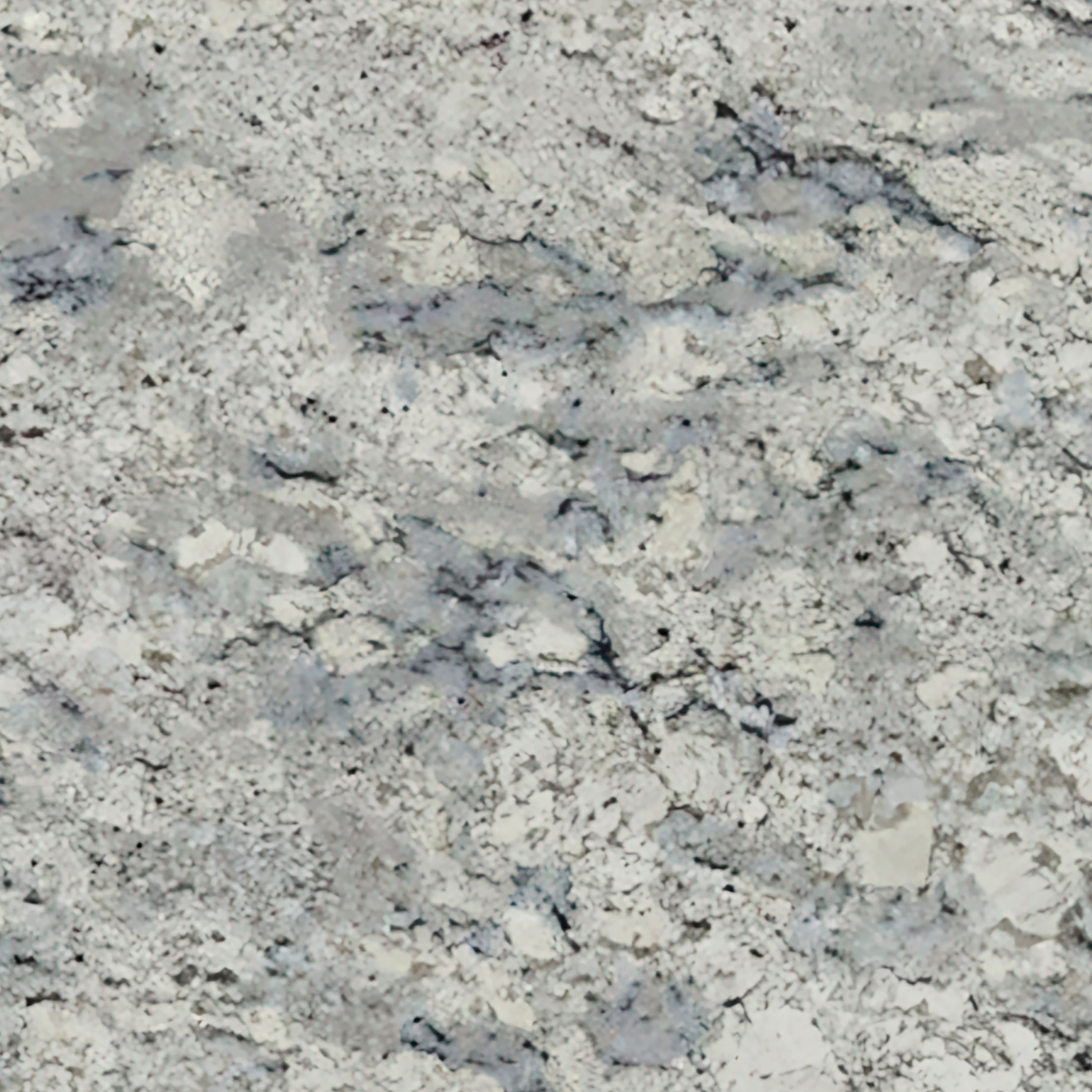 White Ice