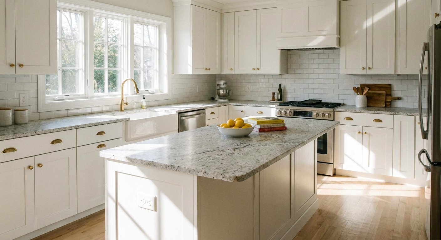 Granite