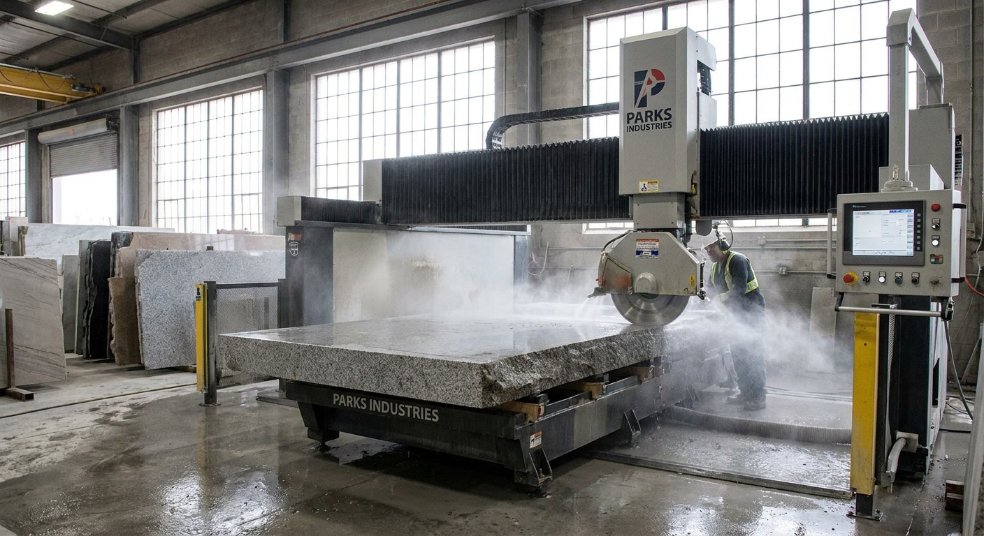 Fabrication
