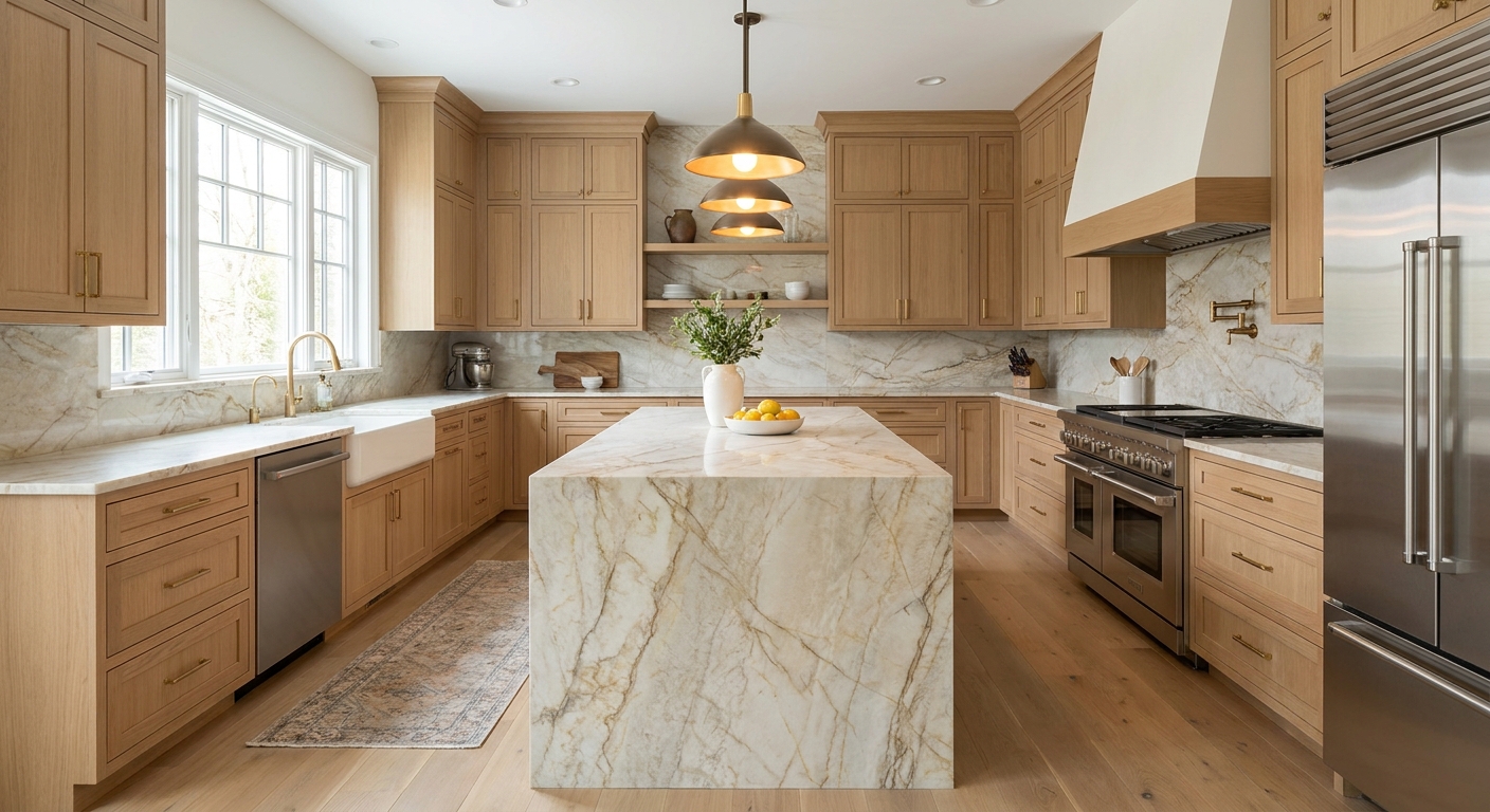 Quartzite