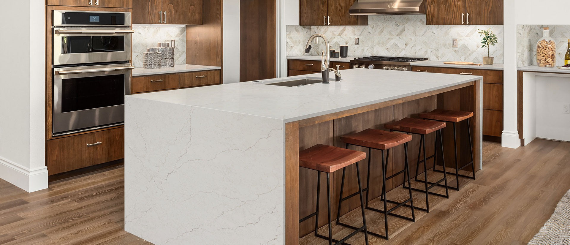 Kitchen Design Trends 2026