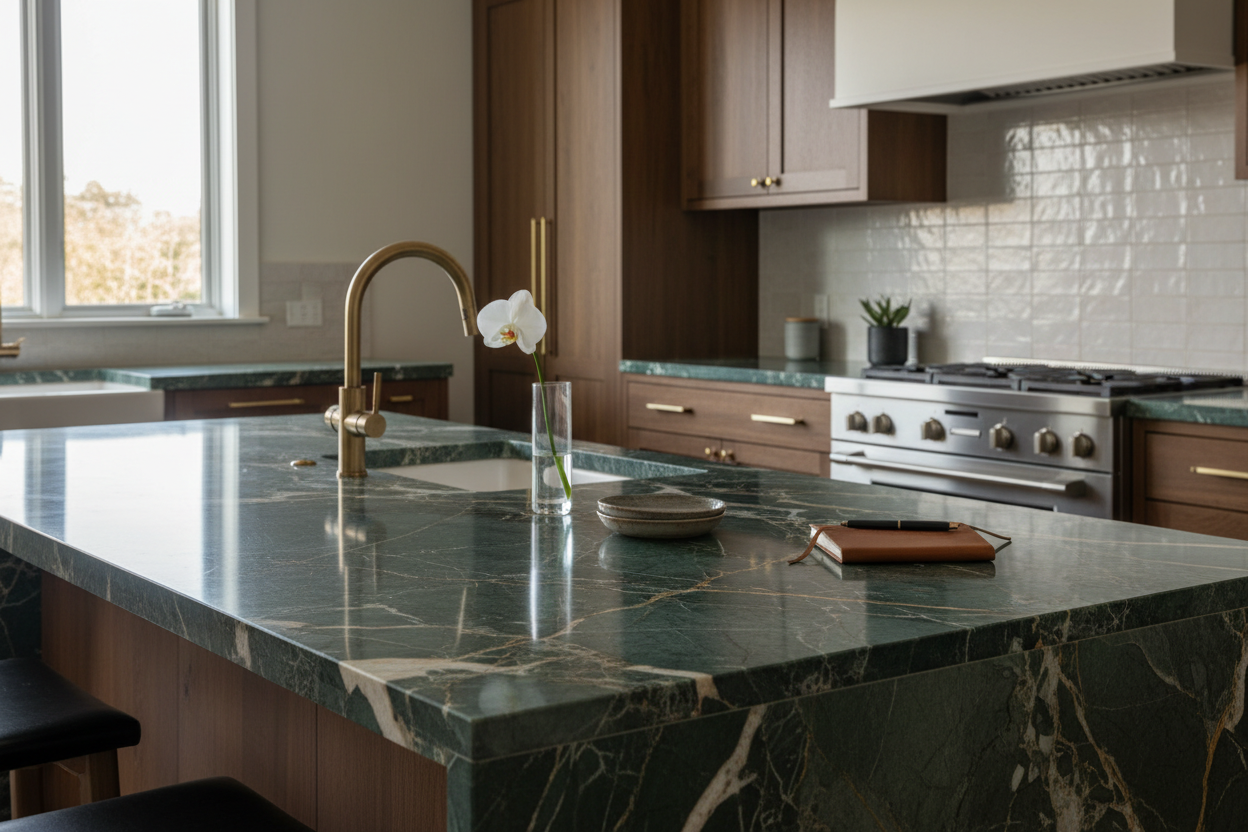 Countertop Buying Guide