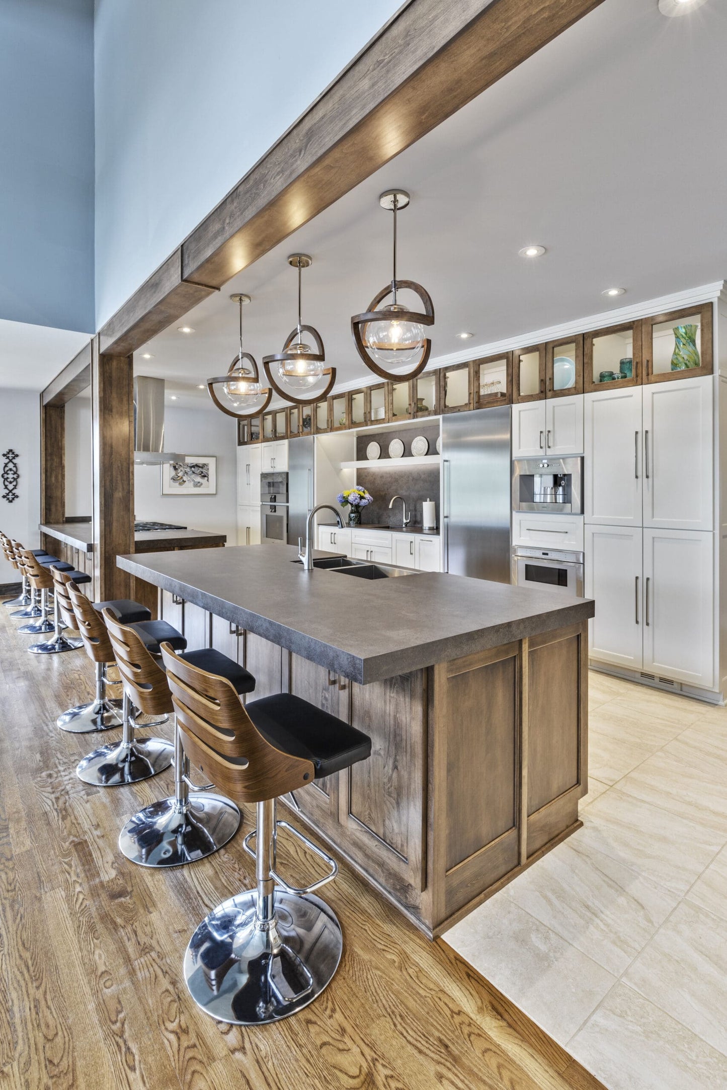 THESIZE SURFACES &#8211; NEOLITH  Almassora &#8211; Castellón &#8211; Spain