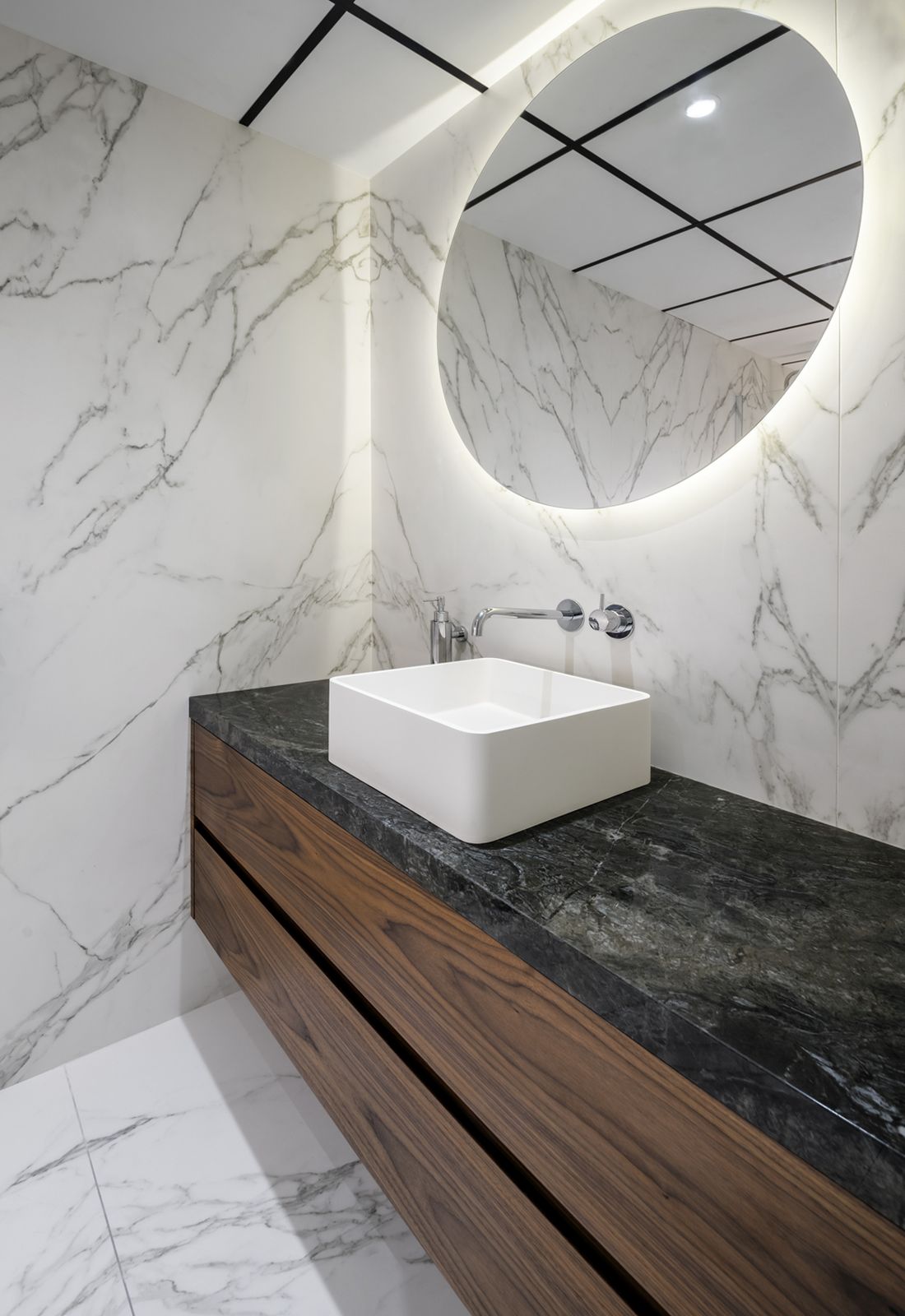 THESIZE SURFACES &#8211; NEOLITH  Almassora &#8211; Castellón &#8211; Spain