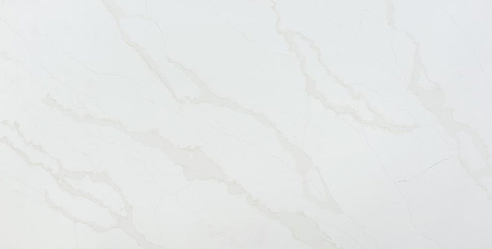 White quilted fabric texture