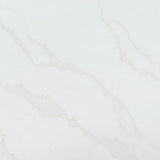 White quilted fabric texture