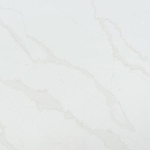 White quilted fabric texture