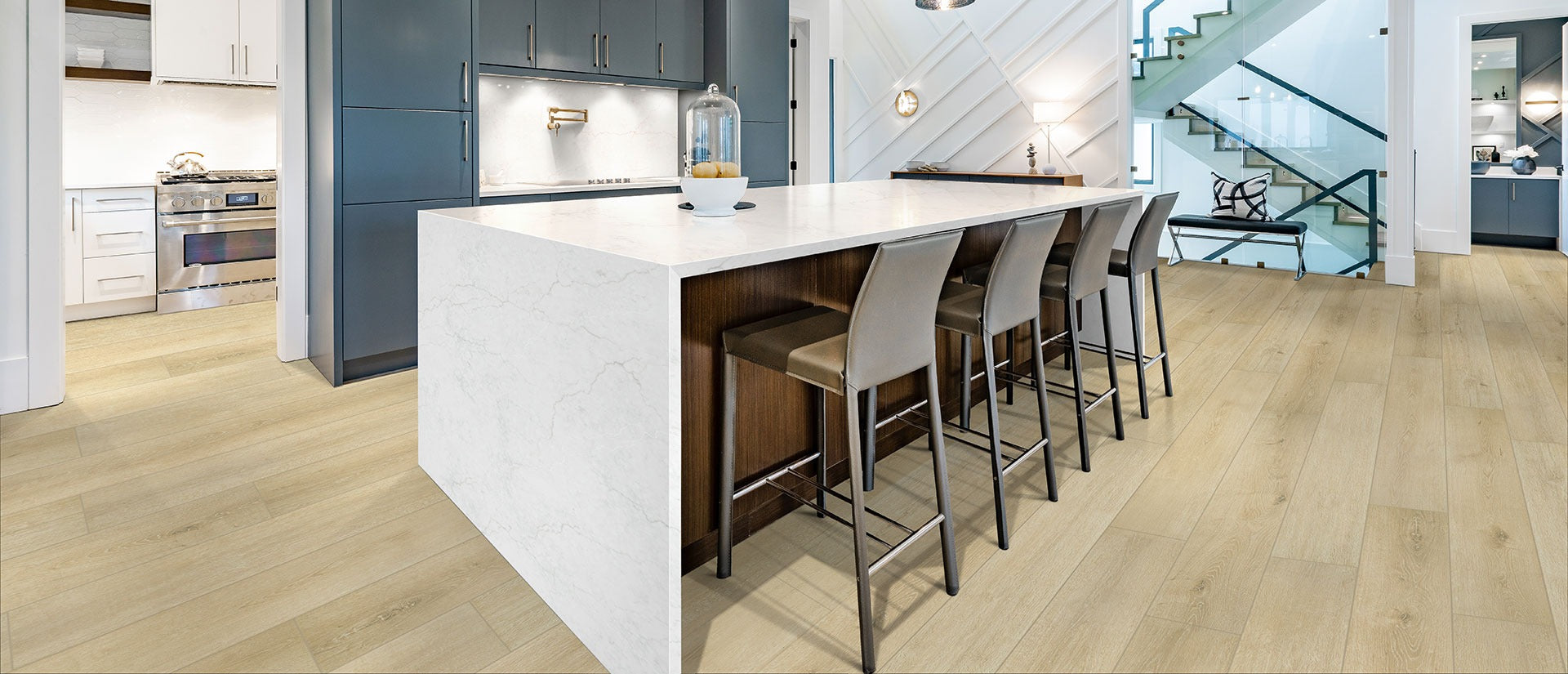 Calacatta Miraggio Lusso