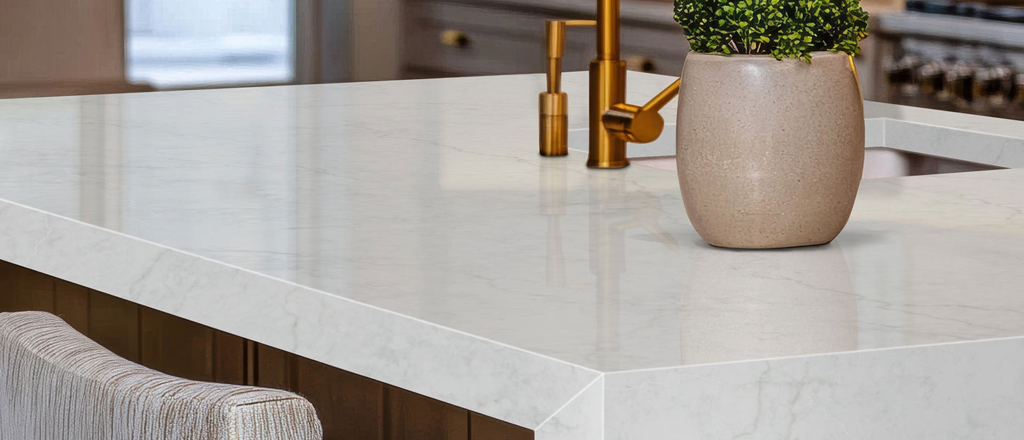 Calacatta Miraggio Lusso