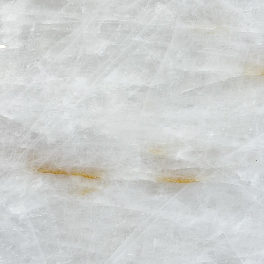 Cristallo Quartzite 3cm