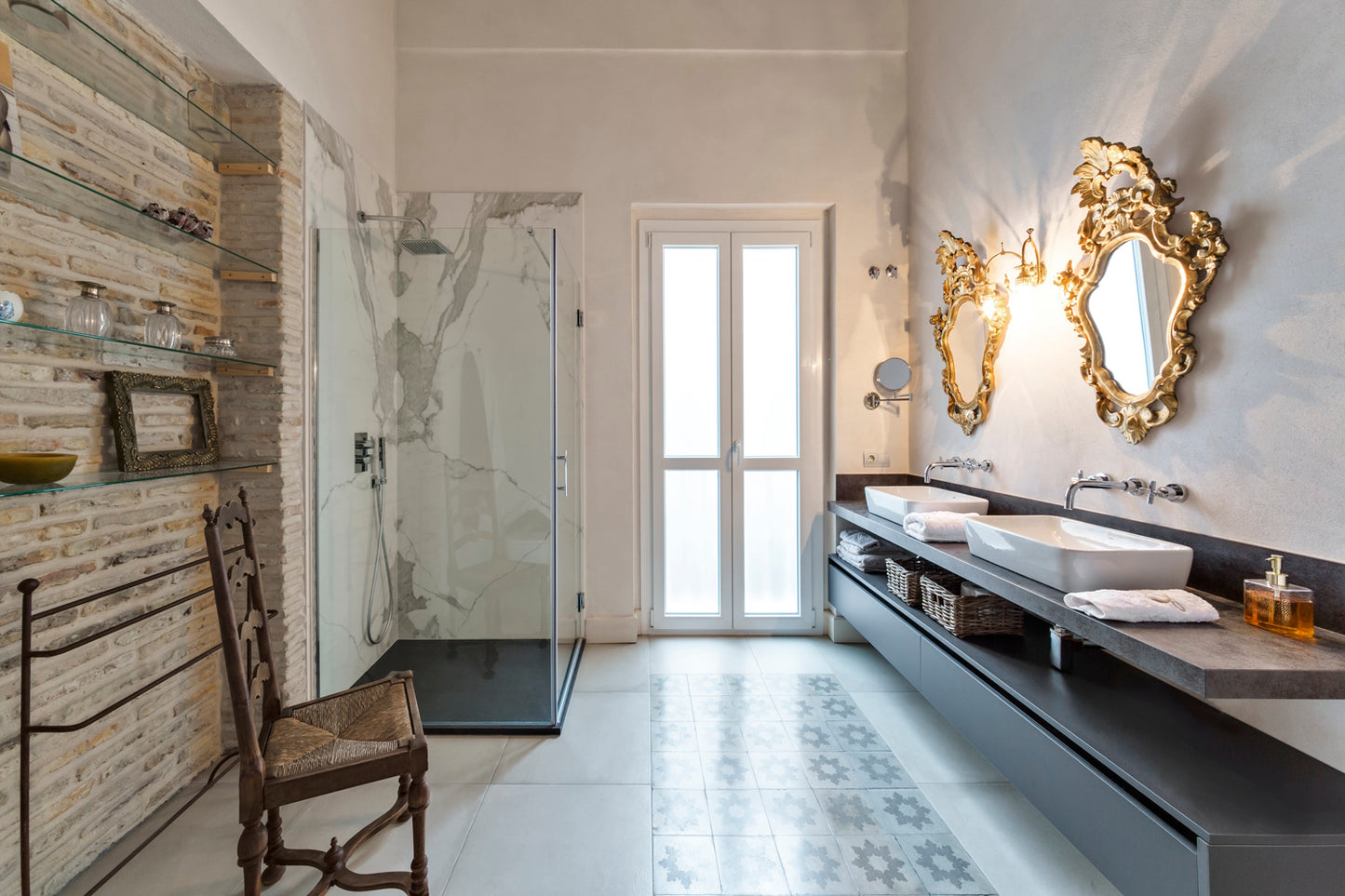 THESIZE SURFACES &#8211; NEOLITH  Almassora &#8211; Castellón &#8211; Spain