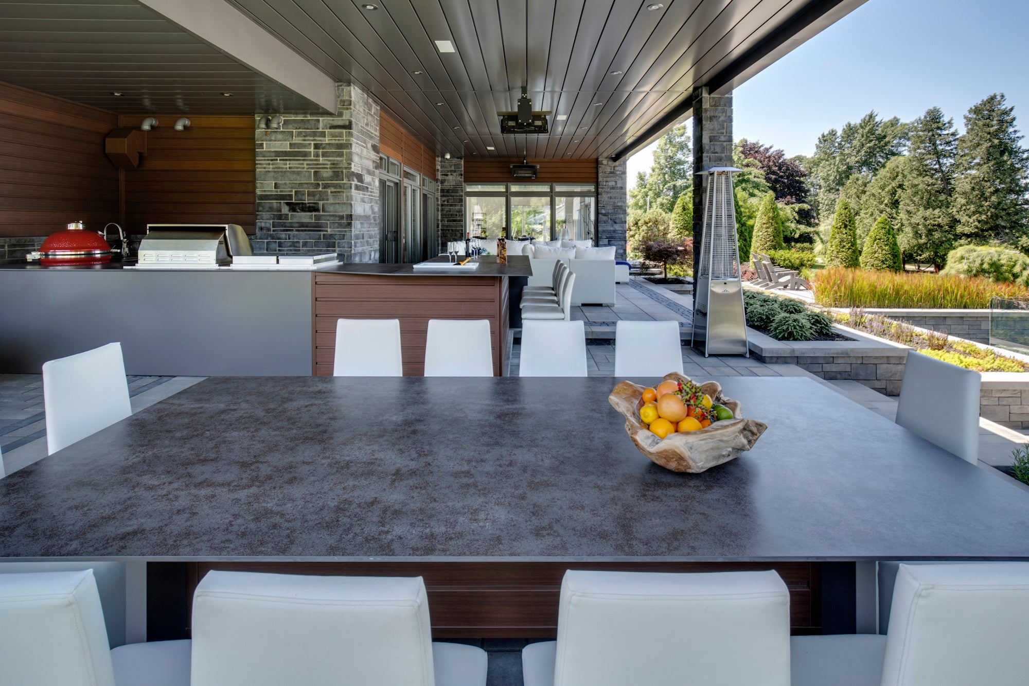 THESIZE SURFACES &#8211; NEOLITH  Almassora &#8211; Castellón &#8211; Spain