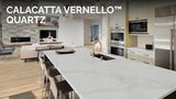 Calacatta Vernello™