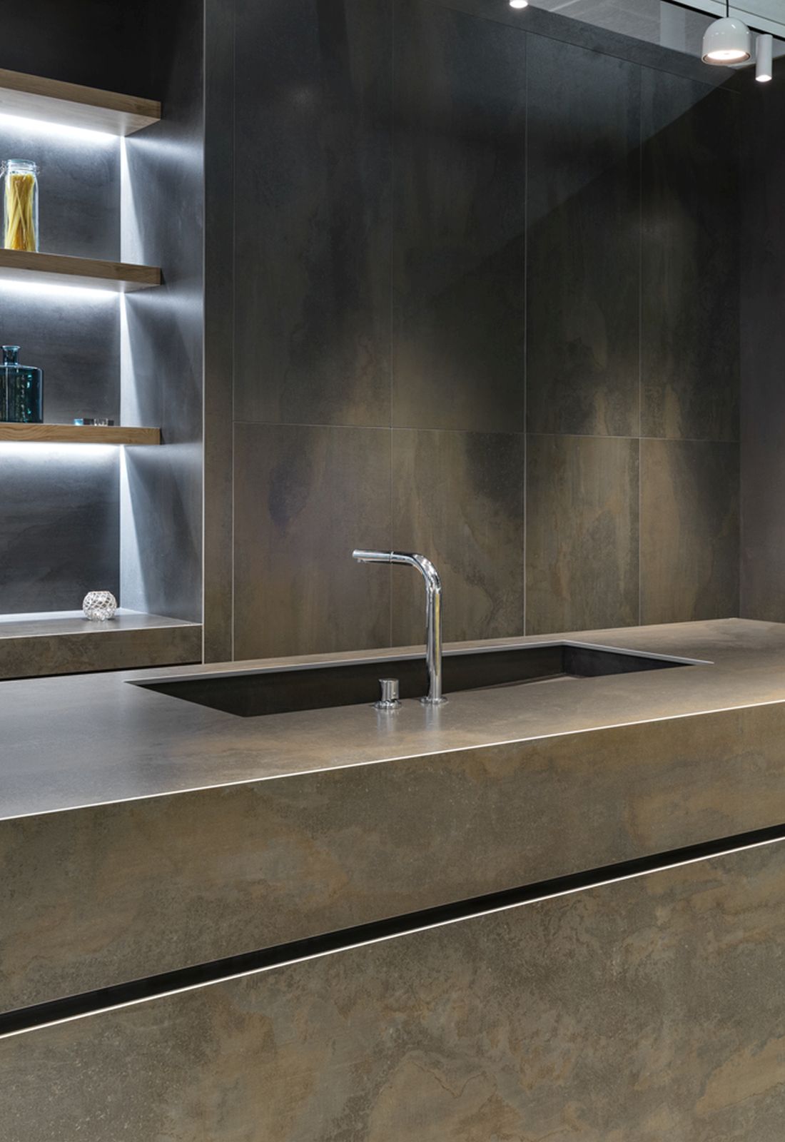 THESIZE SURFACES &#8211; NEOLITH  Almassora &#8211; Castellón &#8211; Spain