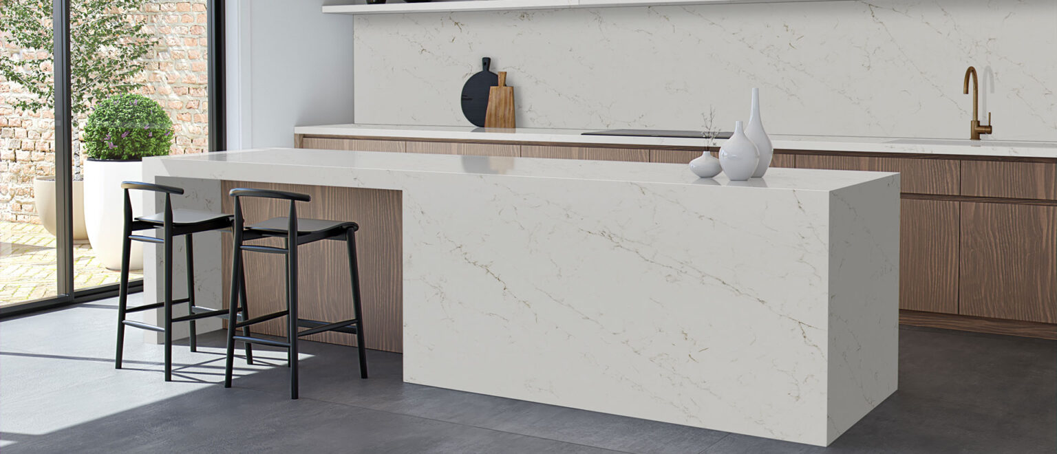 Calacatta Delios | Brioni Granite